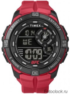 Наручные часы Timex TW5M59200