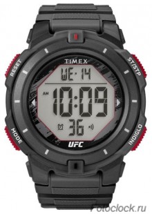 Наручные часы Timex TW5M59600
