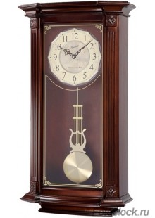 Настенные часы с маятником Granat Н-10902-12