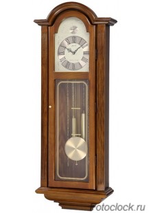 Настенные часы с маятником Granat Н-14002-10