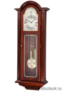 Настенные часы с маятником Granat Н-14002-15