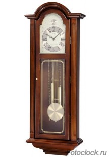 Настенные часы с маятником Granat Н-14002-3