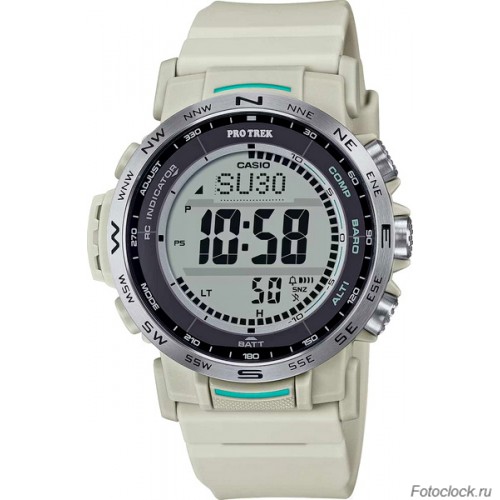 Casio PRW-35-7