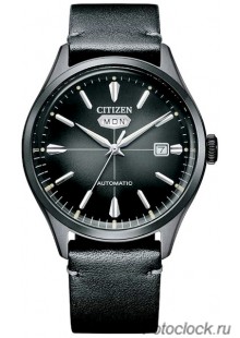 Наручные часы Citizen NH8395-00E