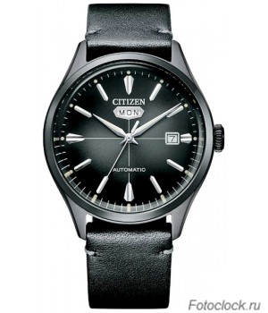 Наручные часы Citizen NH8395-00E