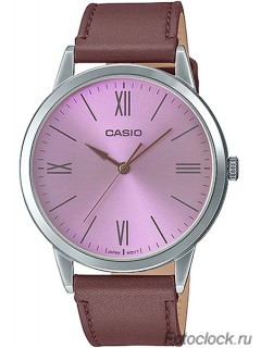 Casio MTP-E600L-5B