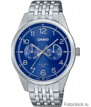 Casio MTP-E340D-2A