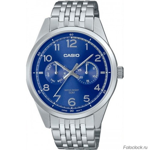 Casio MTP-E340D-2A