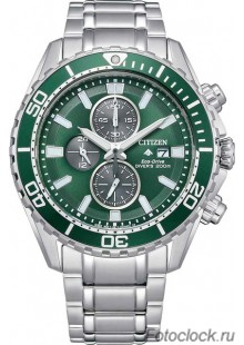 Наручные часы Citizen Eco-Drive CA0820-50X