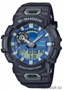Casio GBA-900CB-1A