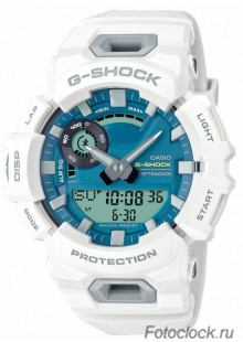 Casio GBA-900CB-7A