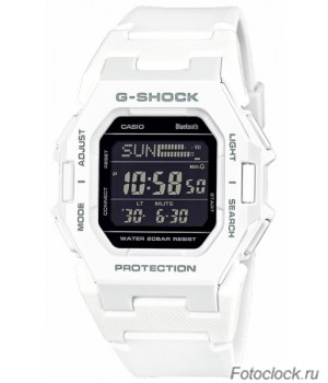 Casio GD-B500-7