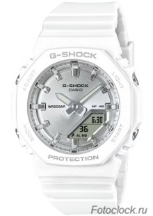 Casio GMA-P2100VA-7A