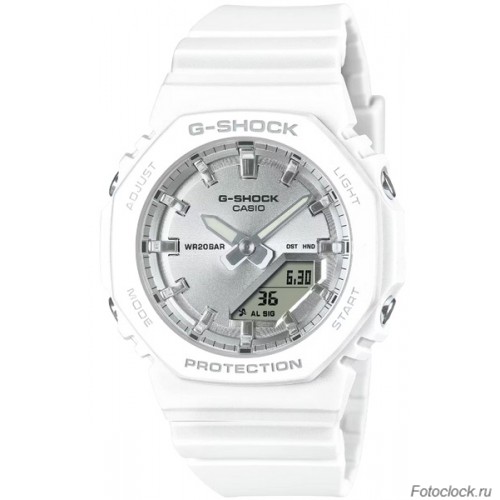 Casio GMA-P2100VA-7A