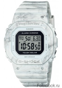Casio GMS-S5600RT-7