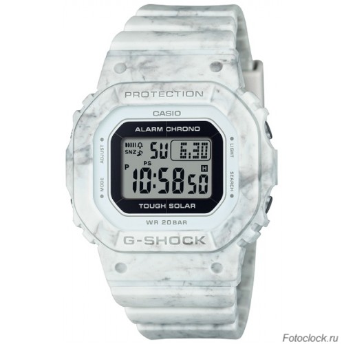 Casio GMS-S5600RT-7