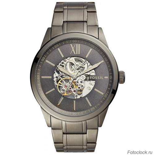 Наручные часы Fossil BQ 2384 / BQ2384