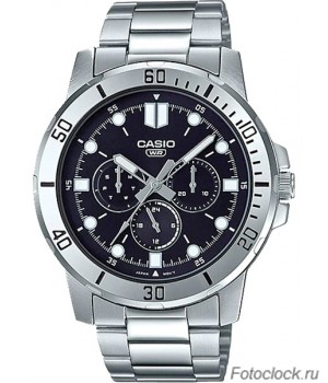 Casio MTP-VD300D-1E