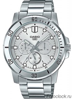 Casio MTP-VD300D-7E