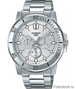 Casio MTP-VD300D-7E