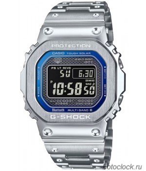 Casio GMW-B5000D-2