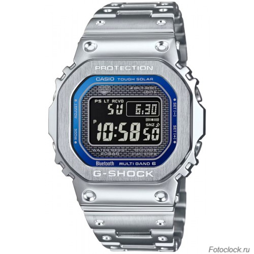 Casio GMW-B5000D-2