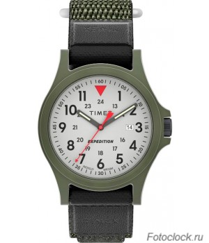 Наручные часы Timex TW4B29300