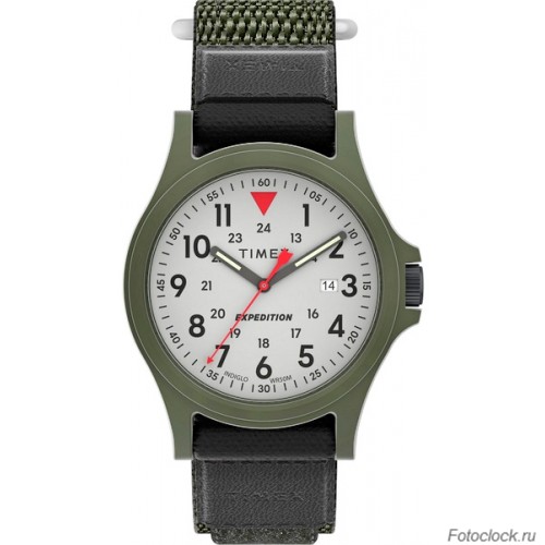 Наручные часы Timex TW4B29300