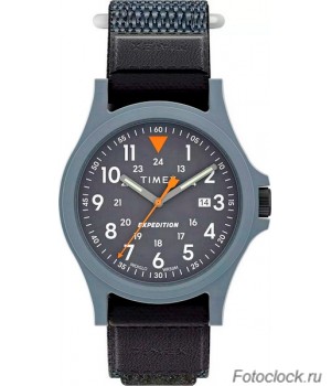 Наручные часы Timex TW4B29500