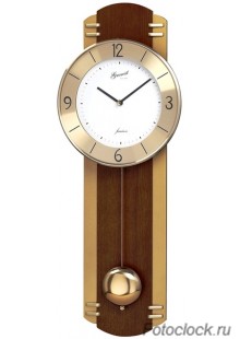 Настенные часы в современном стиле Granat Fusion GF 1793-4