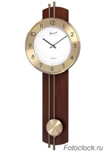 Настенные часы в современном стиле Granat Fusion GF 1795-7