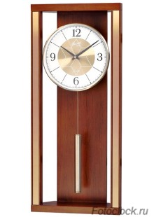 Настенные часы в современном стиле Granat Fusion GF 1799-HC
