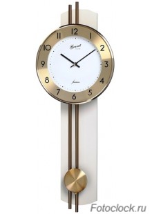Настенные часы в современном стиле Granat Fusion GF 1795-9