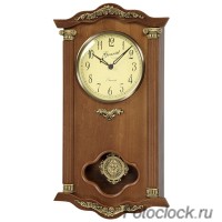 Настенные часы с маятником Granat GB 16315