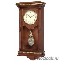 Настенные часы с маятником Granat GB 16316-2