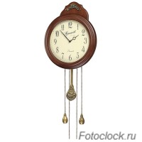 Настенные часы с маятником Granat GB 16317