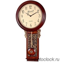 Настенные часы с маятником Granat GB 16308