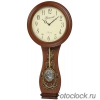 Настенные часы с маятником Granat GB 16321