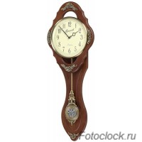 Настенные часы с маятником Granat GB 16326