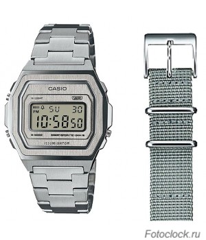 Casio A1000DN-7