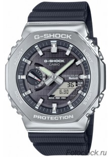 Casio GBM-2100-1A