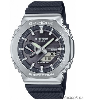 Casio GBM-2100-1A