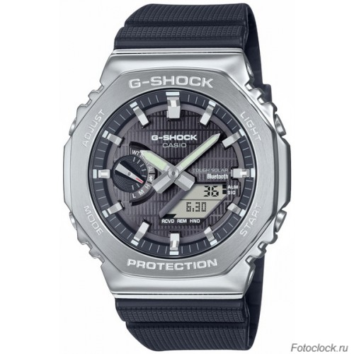 Casio GBM-2100-1A