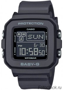 Casio BGD-10-1