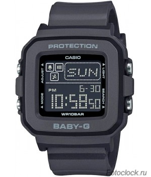 Casio BGD-10-1