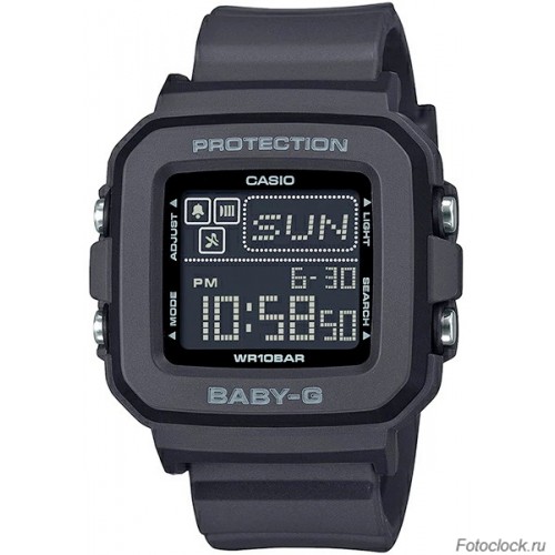 Casio BGD-10-1