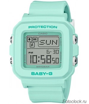 Casio BGD-10-3