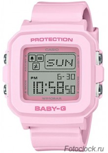 Casio BGD-10-4