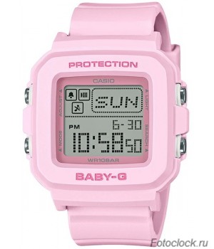 Casio BGD-10-4