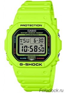 Casio DW-5600EP-9
